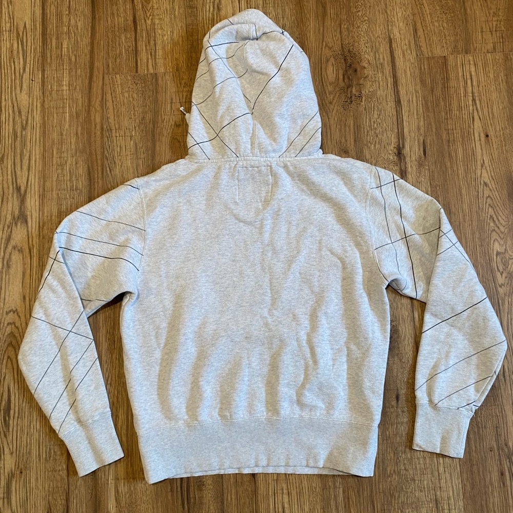 Fox Racing Hoodie - Picture 4 of 4